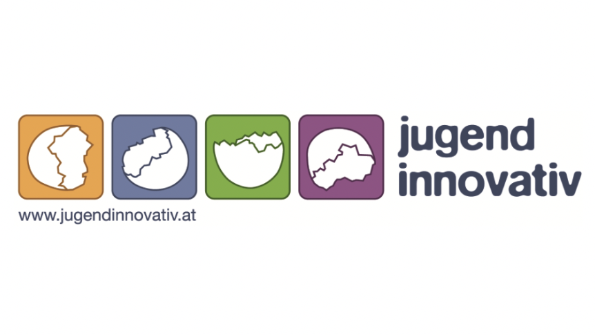 Logo Jugend Innovativ