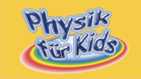 Logo Physik für Kids