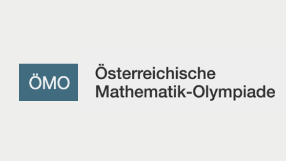 Logo ÖMO Österreichische Mathematik Olympiade