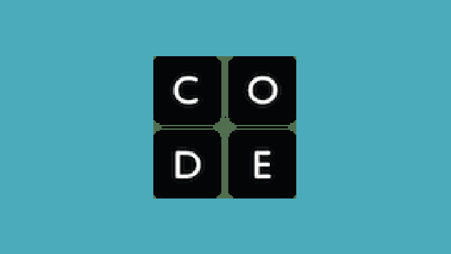 Logo Code.org