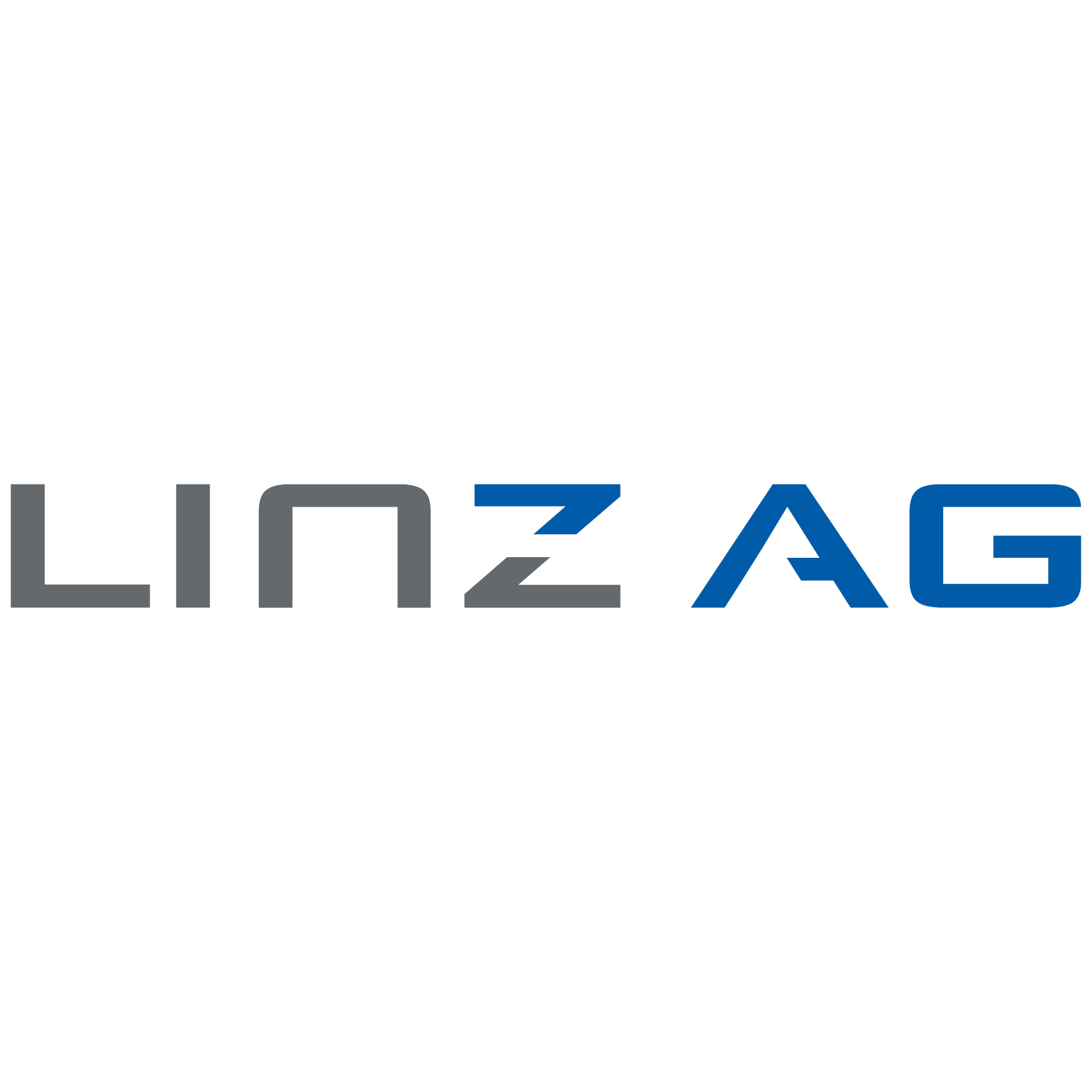 Logo Linz AG
