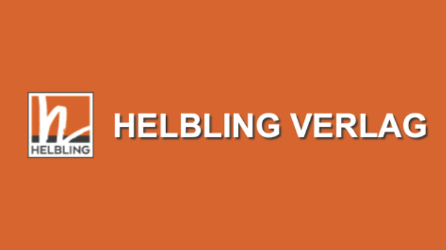 Logo Helbling Verlag