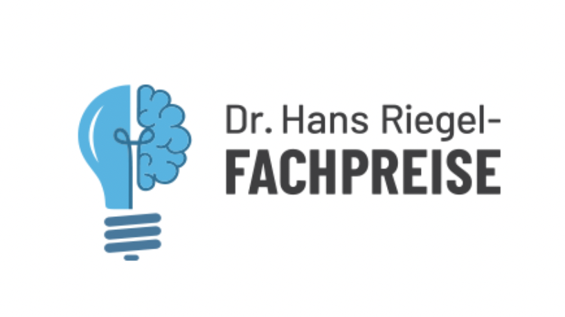 Logo Dr Hans Riegel Fachpreis