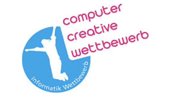 Logo Computer Creative Wettbewerb