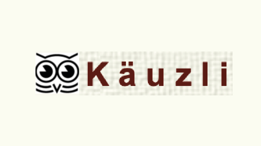 Logo Kinderphilosophie - Kräuzli