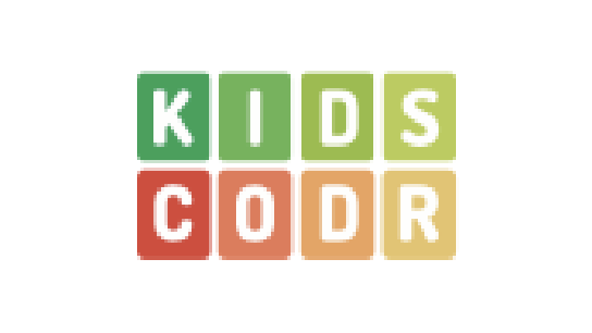 Logo Kids Code