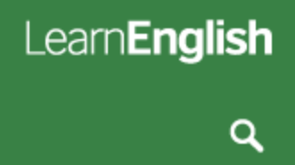 Logo Learn English