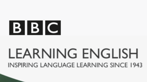 Logo BBC - Learning English