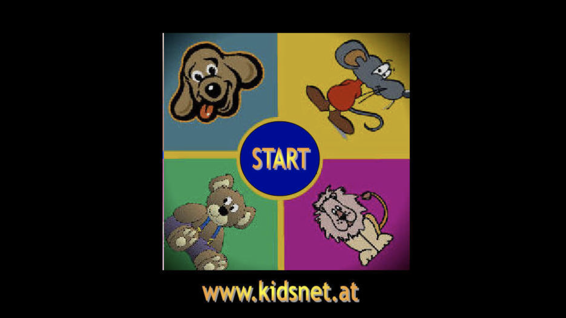 Logo Kidsnet