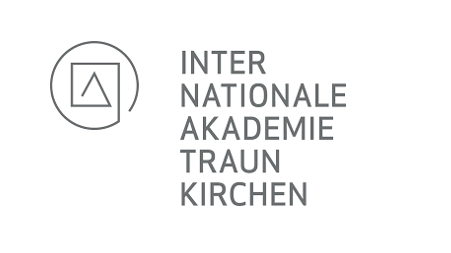 Logo Internationale Akademie Traunkirchen