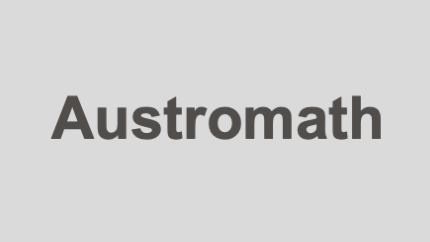 Logo Austromath