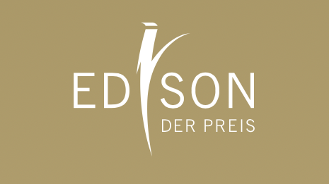 Logo "Edison der Preis"