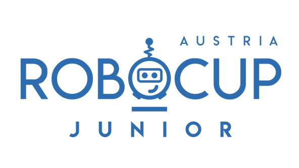 Logo Austria Robocup Junior