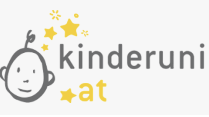Logo KinderUni