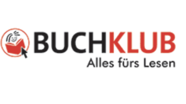 Logo Buchklub