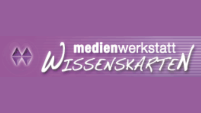 Logo Medienwerkstatt Wissenskarten