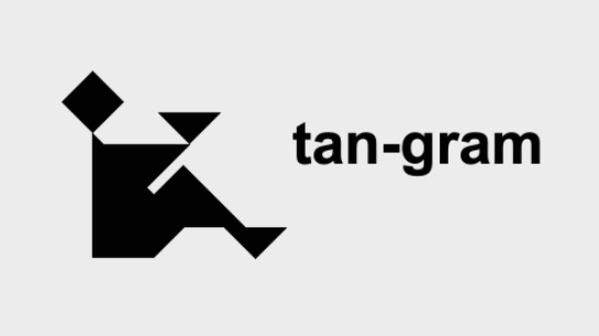 Logo Tan-Gram