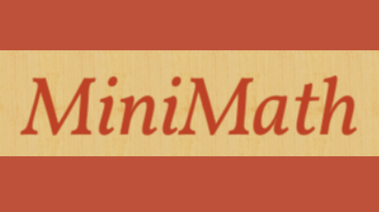 Logo Minimath