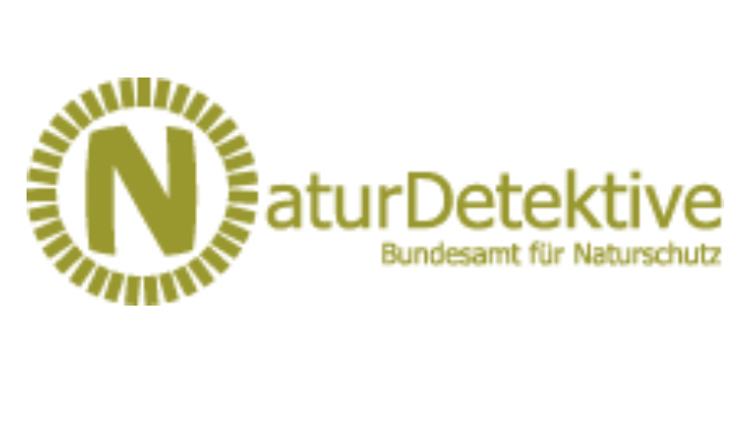 Logo Naturdedektive