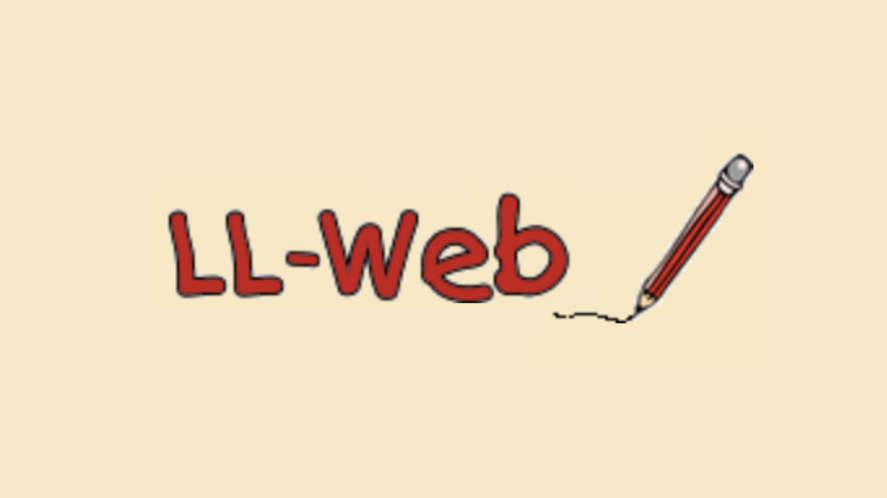 Logo LL-Web
