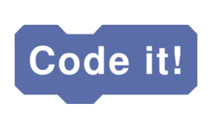 Logo Code it!