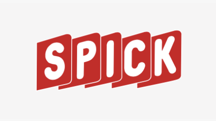 Logo Spick 