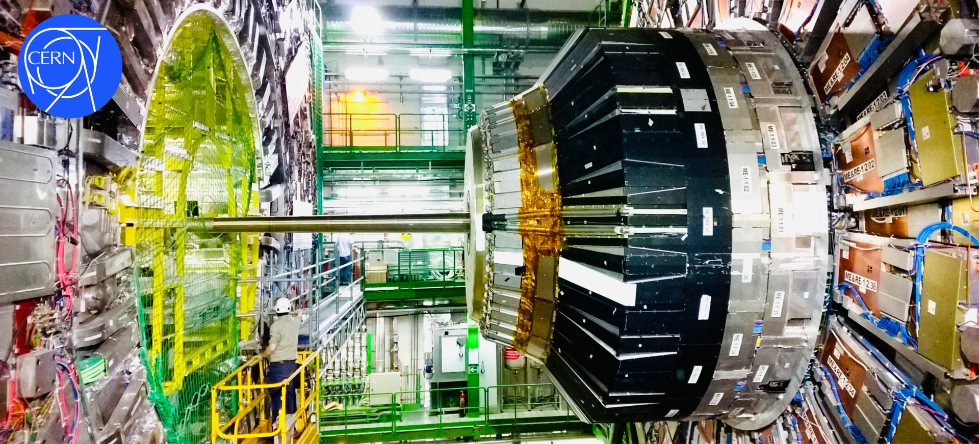 CERN Super Collider