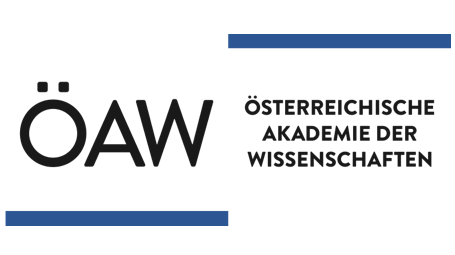 Logo Österreichische Akademie der Wissenschaft
