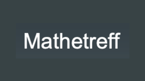Logo Mathetreff