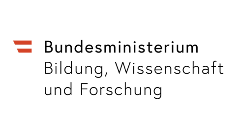 Logo Bundesministerium Bildung, Wirtschaft und Forschung