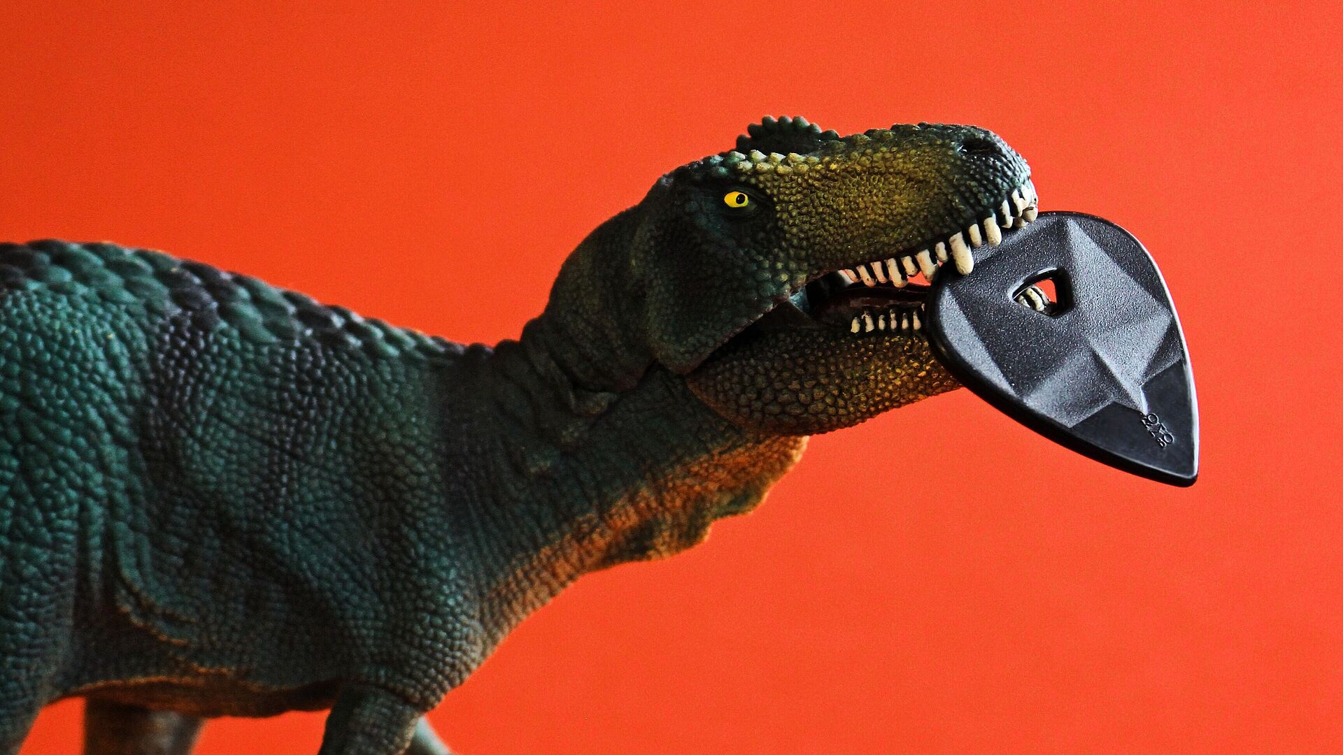 T-Rex Spielzeugfigur
