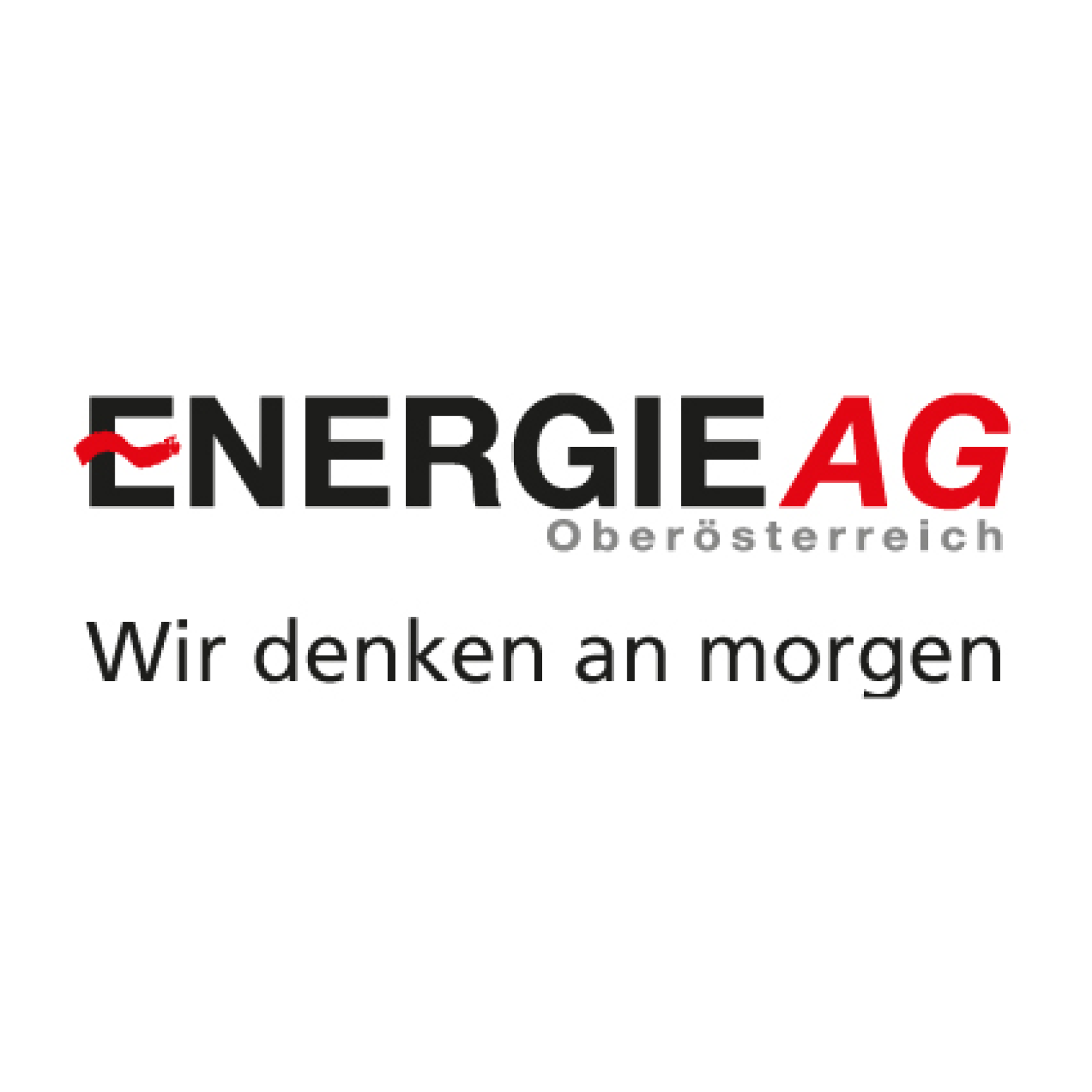 Logo EnergieAG Oberösterreich