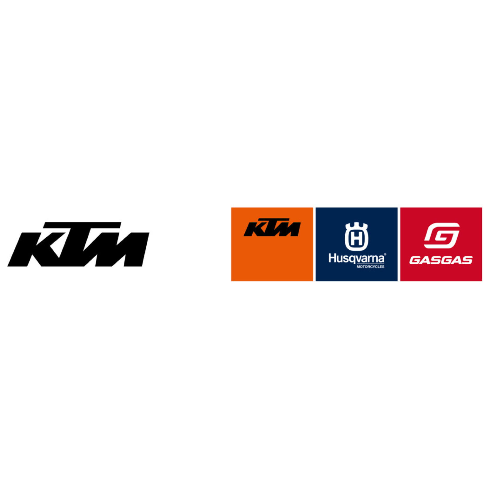 KTM Logo 2021