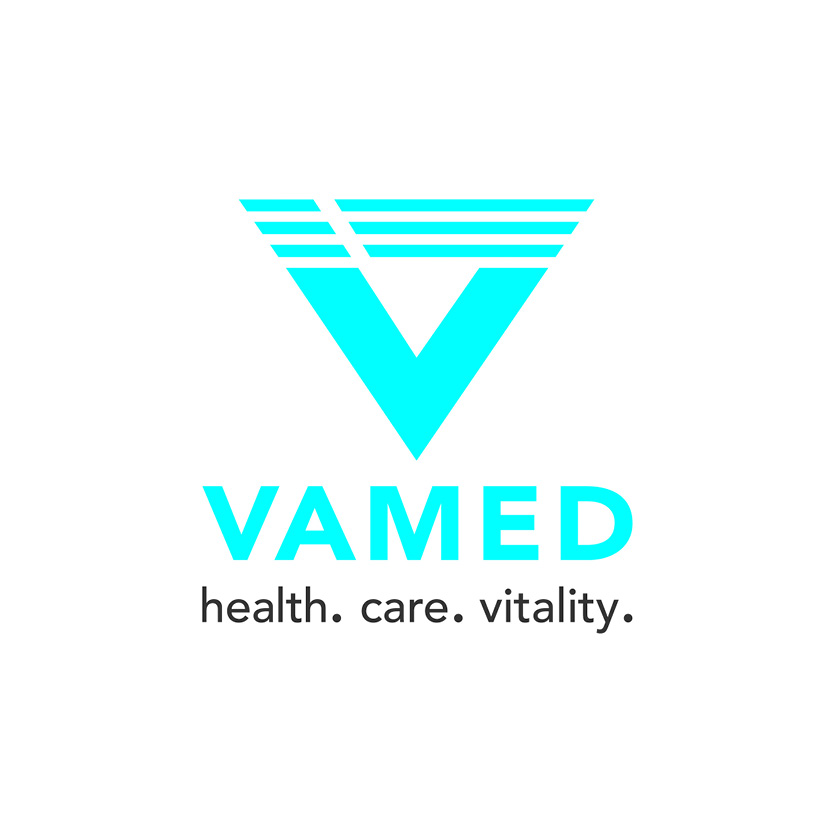 VAMED Logo