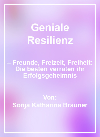 Buch Brauner Sonja Geniale Residenz