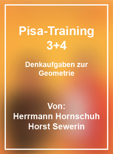 Pisa Training Geometire 