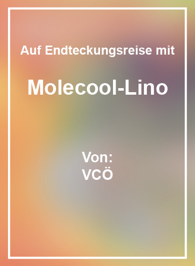 Molecool-Lino Edition 